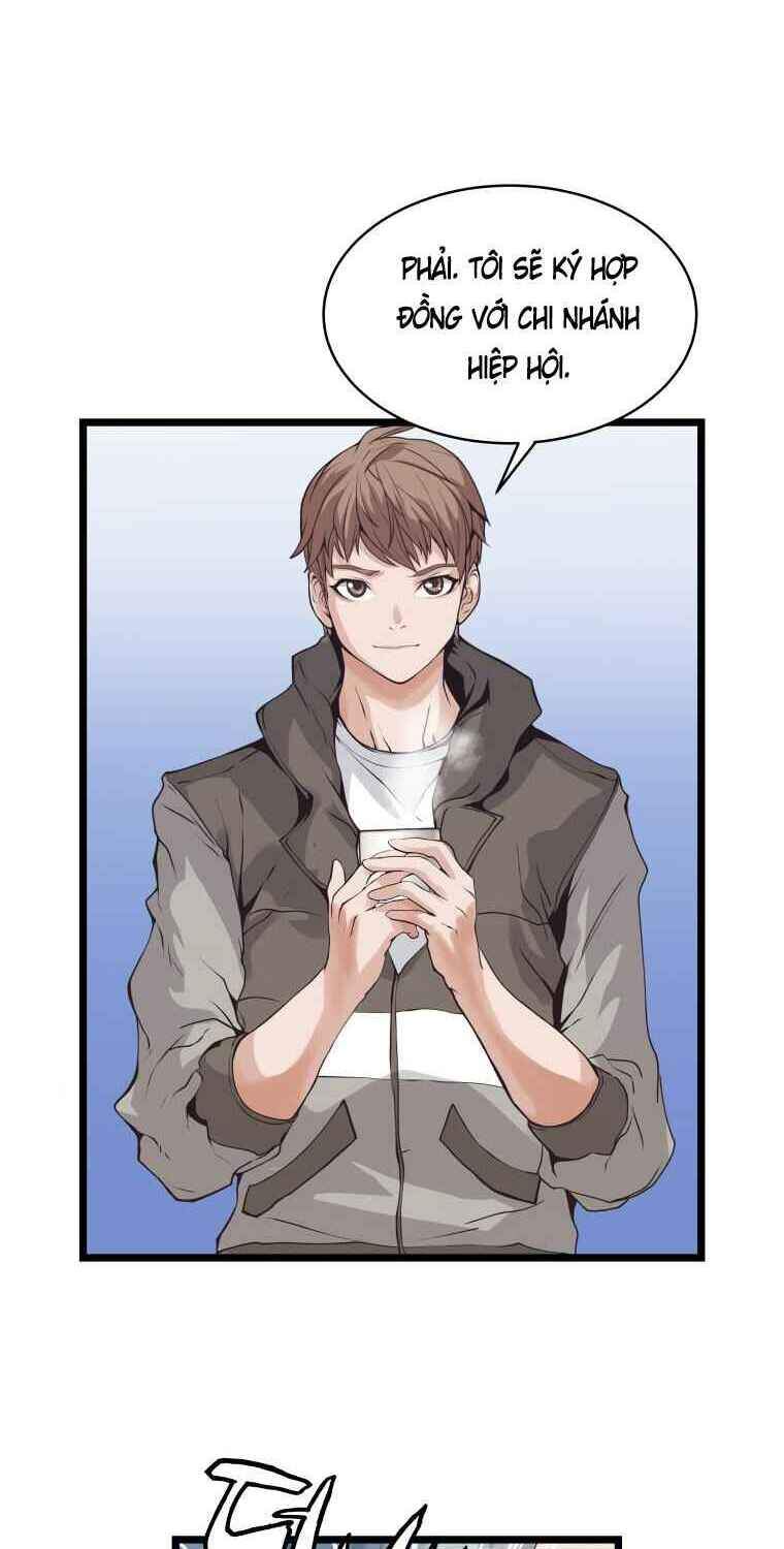 Ranker Bất Bại Chapter 11 - 27