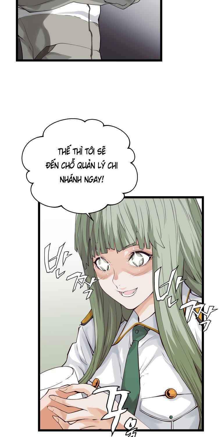 Ranker Bất Bại Chapter 11 - 30