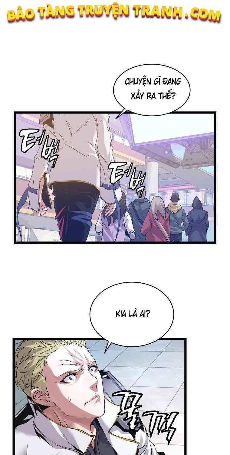 Ranker Bất Bại Chapter 11 - 4