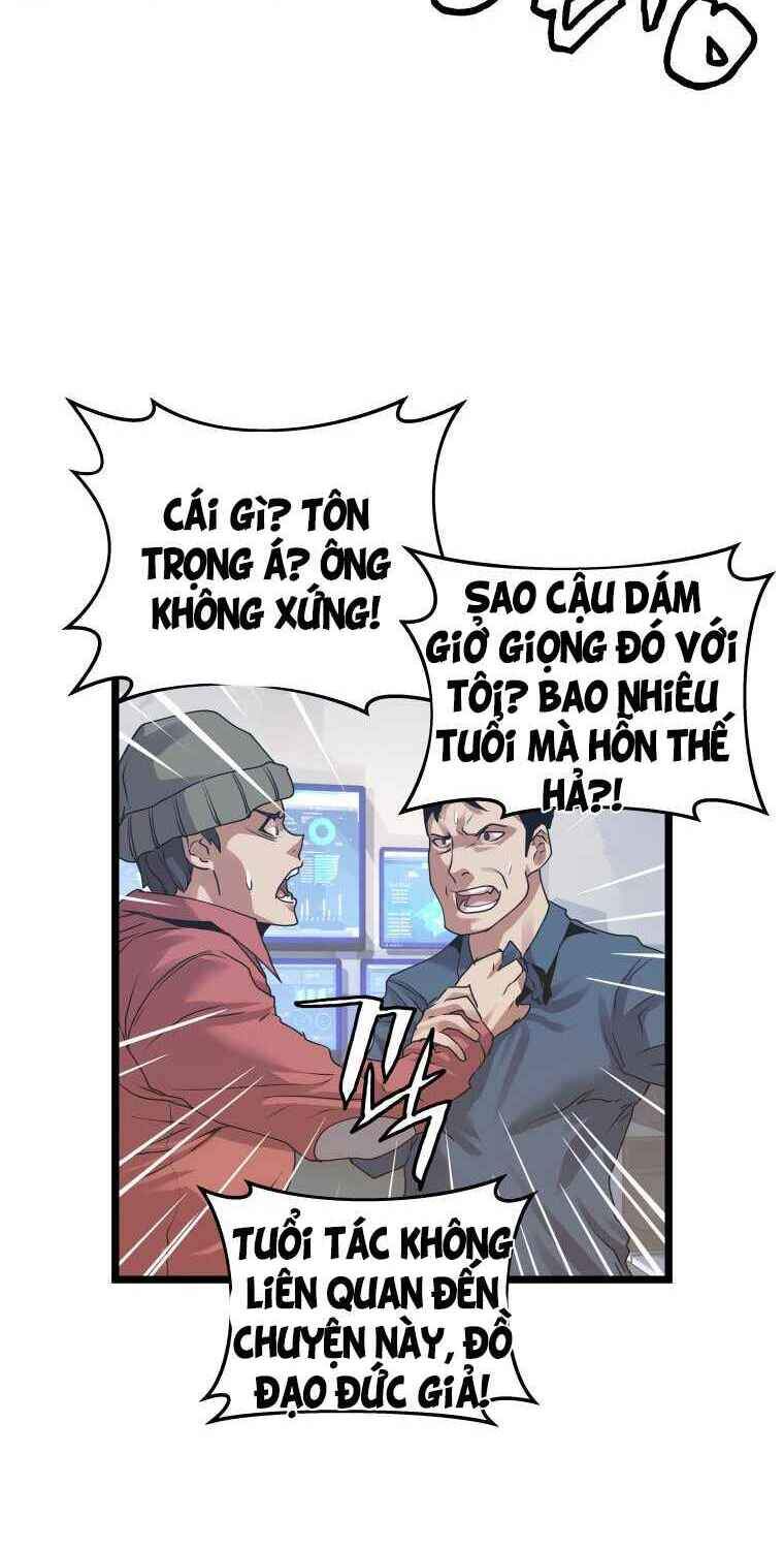 Ranker Bất Bại Chapter 11 - 7