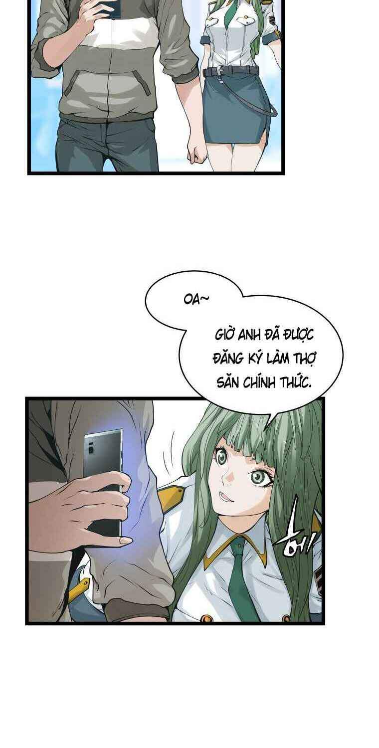 Ranker Bất Bại Chapter 12 - 13