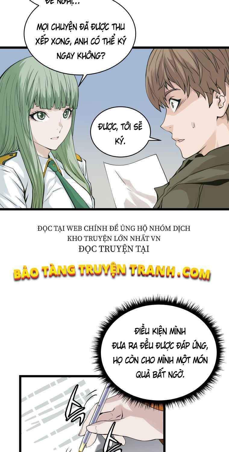 Ranker Bất Bại Chapter 12 - 18