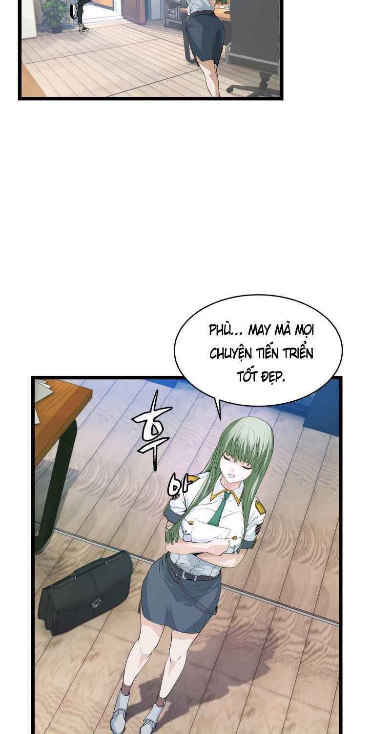 Ranker Bất Bại Chapter 12 - 22