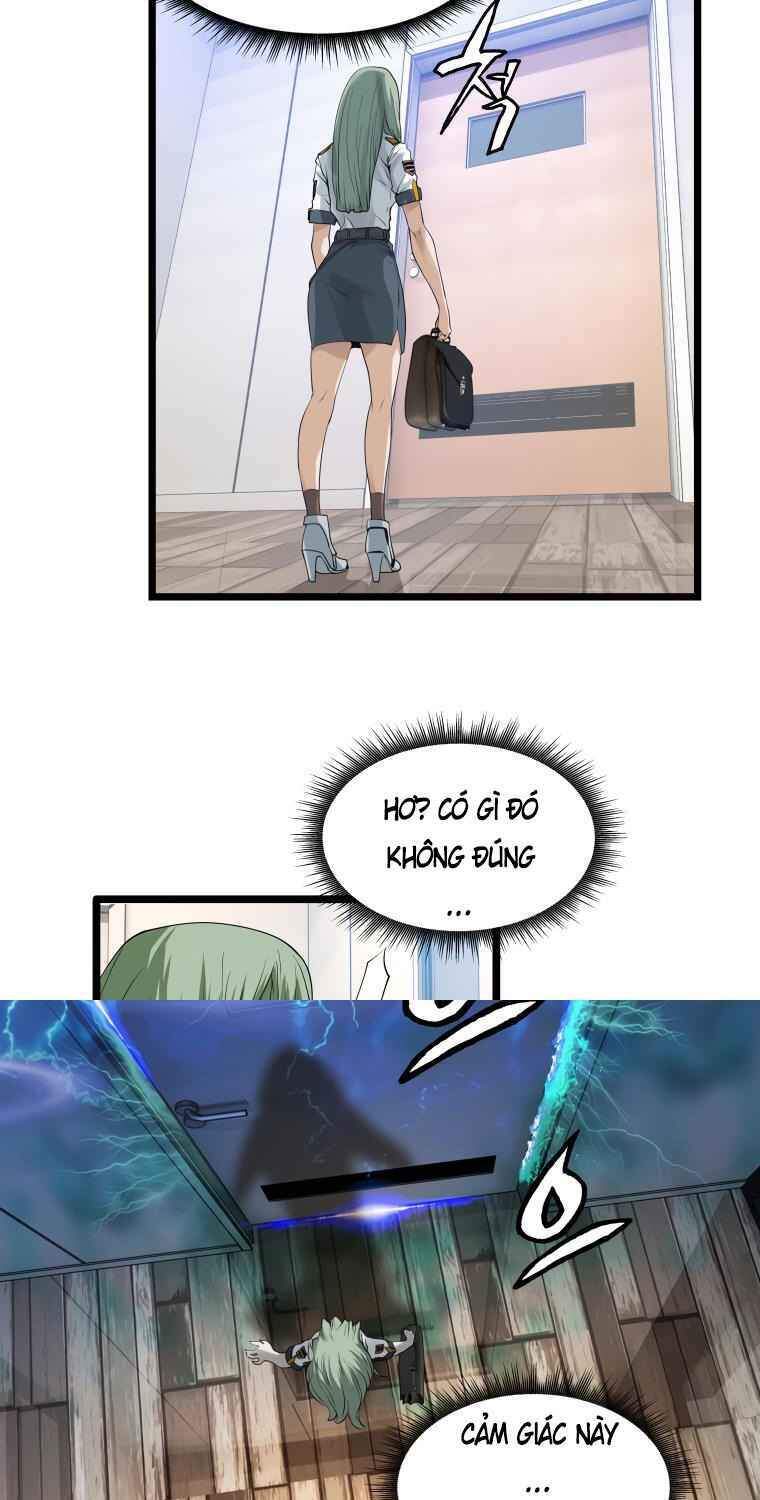 Ranker Bất Bại Chapter 12 - 26