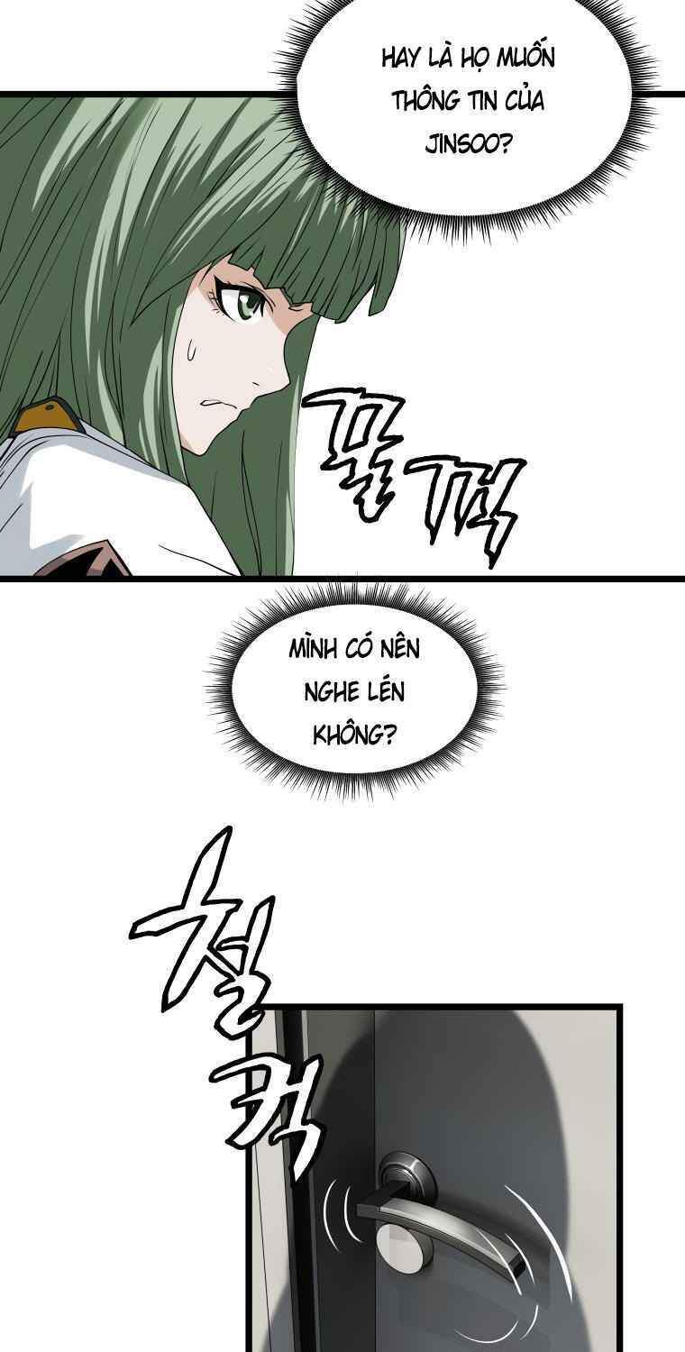 Ranker Bất Bại Chapter 12 - 28