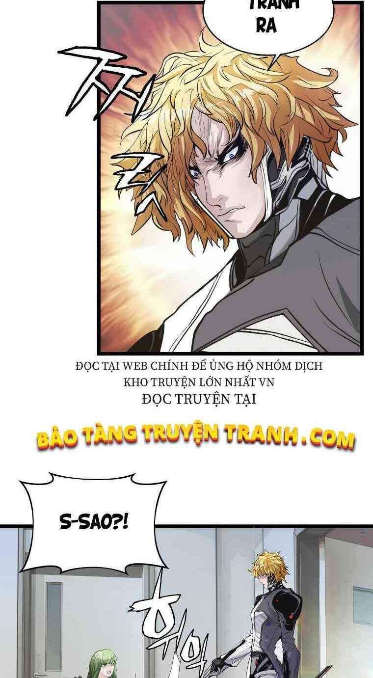 Ranker Bất Bại Chapter 12 - 31