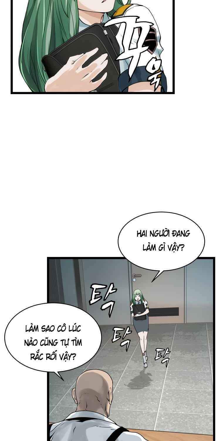 Ranker Bất Bại Chapter 12 - 38