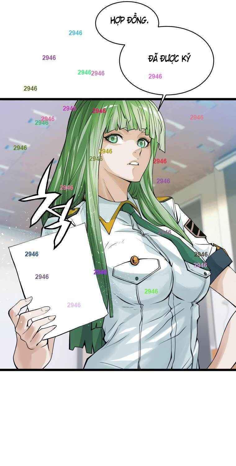 Ranker Bất Bại Chapter 12 - 42