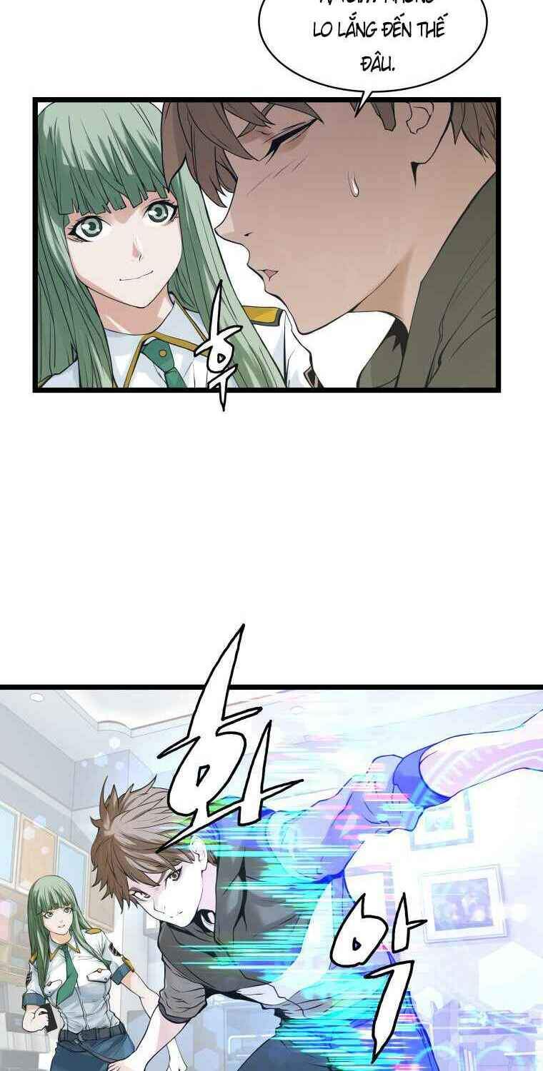 Ranker Bất Bại Chapter 12 - 9