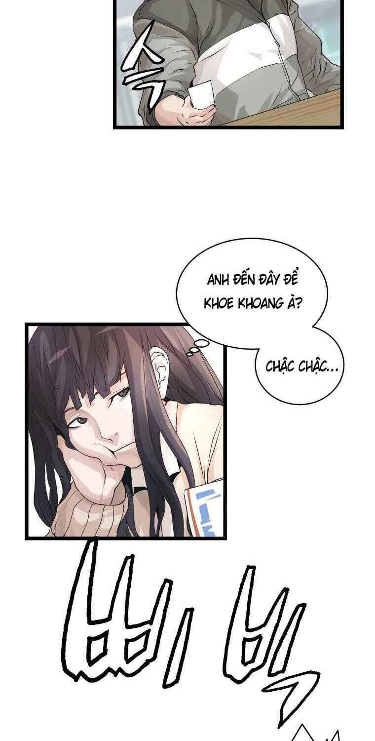 Ranker Bất Bại Chapter 13 - 11