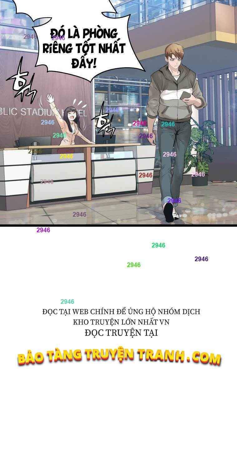 Ranker Bất Bại Chapter 13 - 14