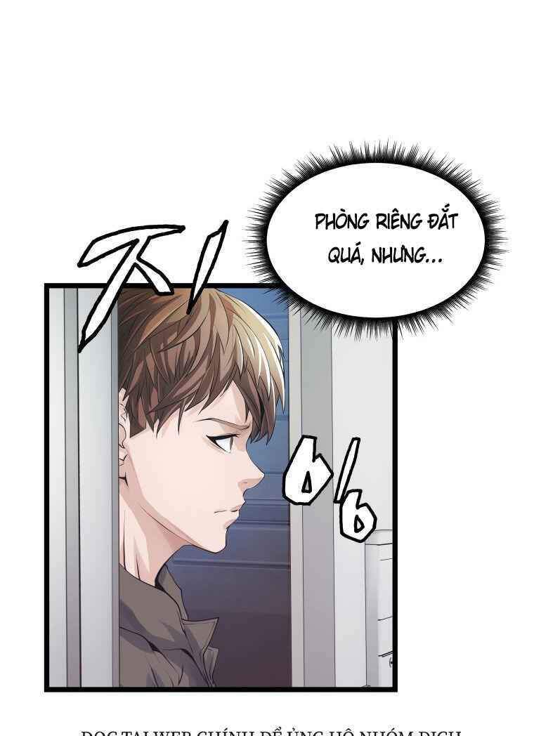 Ranker Bất Bại Chapter 13 - 16