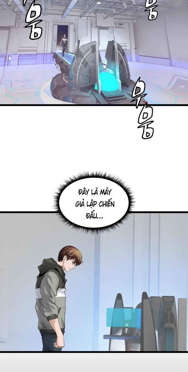 Ranker Bất Bại Chapter 13 - 18