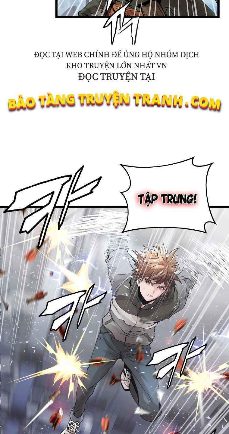 Ranker Bất Bại Chapter 13 - 32