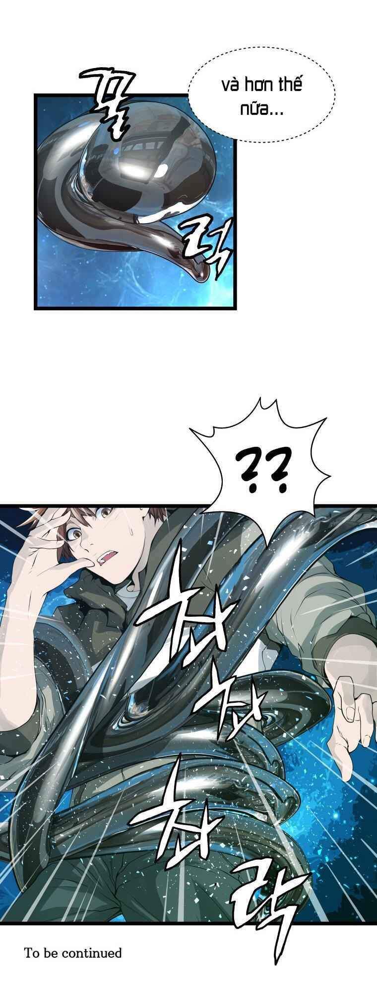Ranker Bất Bại Chapter 13 - 52