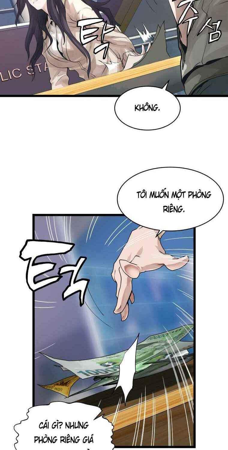 Ranker Bất Bại Chapter 13 - 9