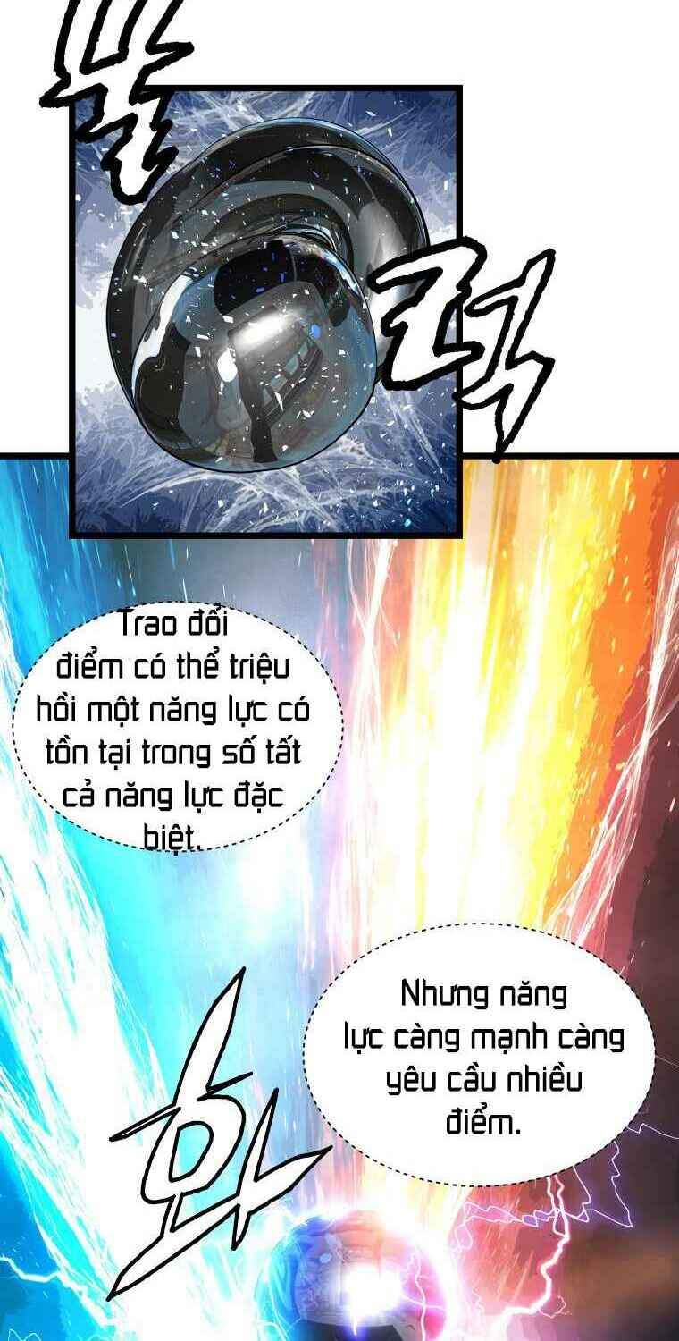 Ranker Bất Bại Chapter 14 - 11