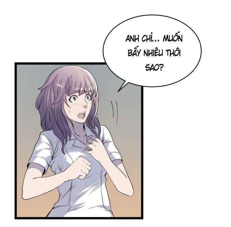 Ranker Bất Bại Chapter 15 - 1