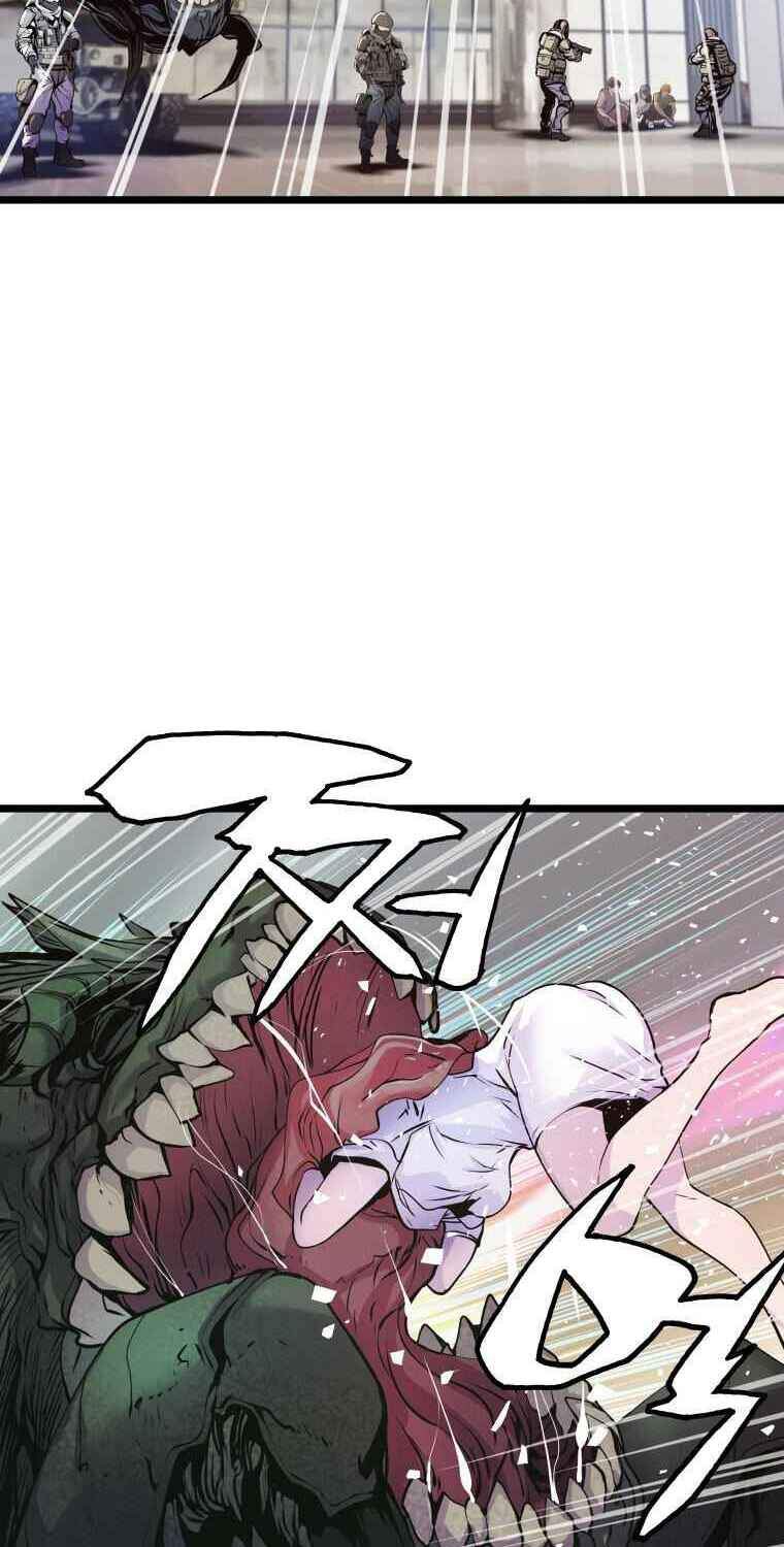Ranker Bất Bại Chapter 15 - 19