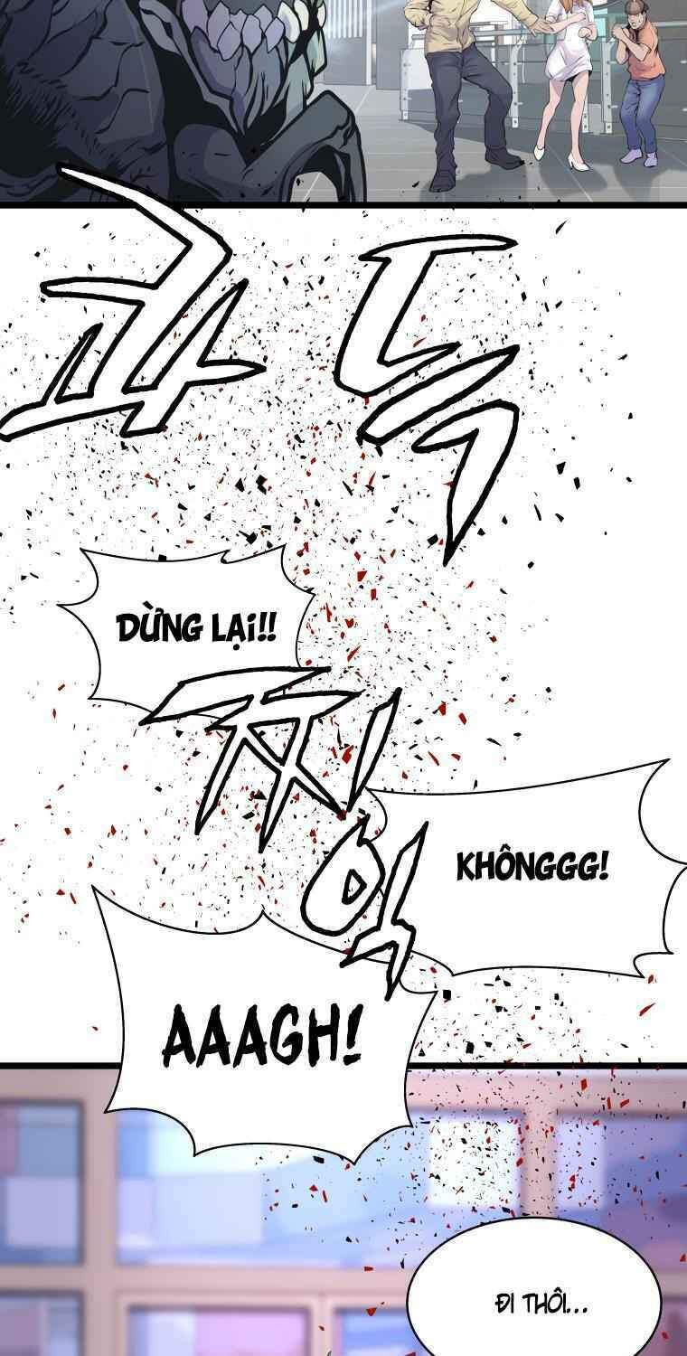 Ranker Bất Bại Chapter 15 - 22