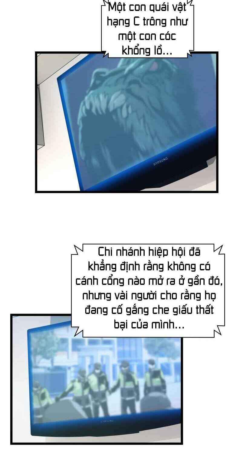 Ranker Bất Bại Chapter 15 - 27
