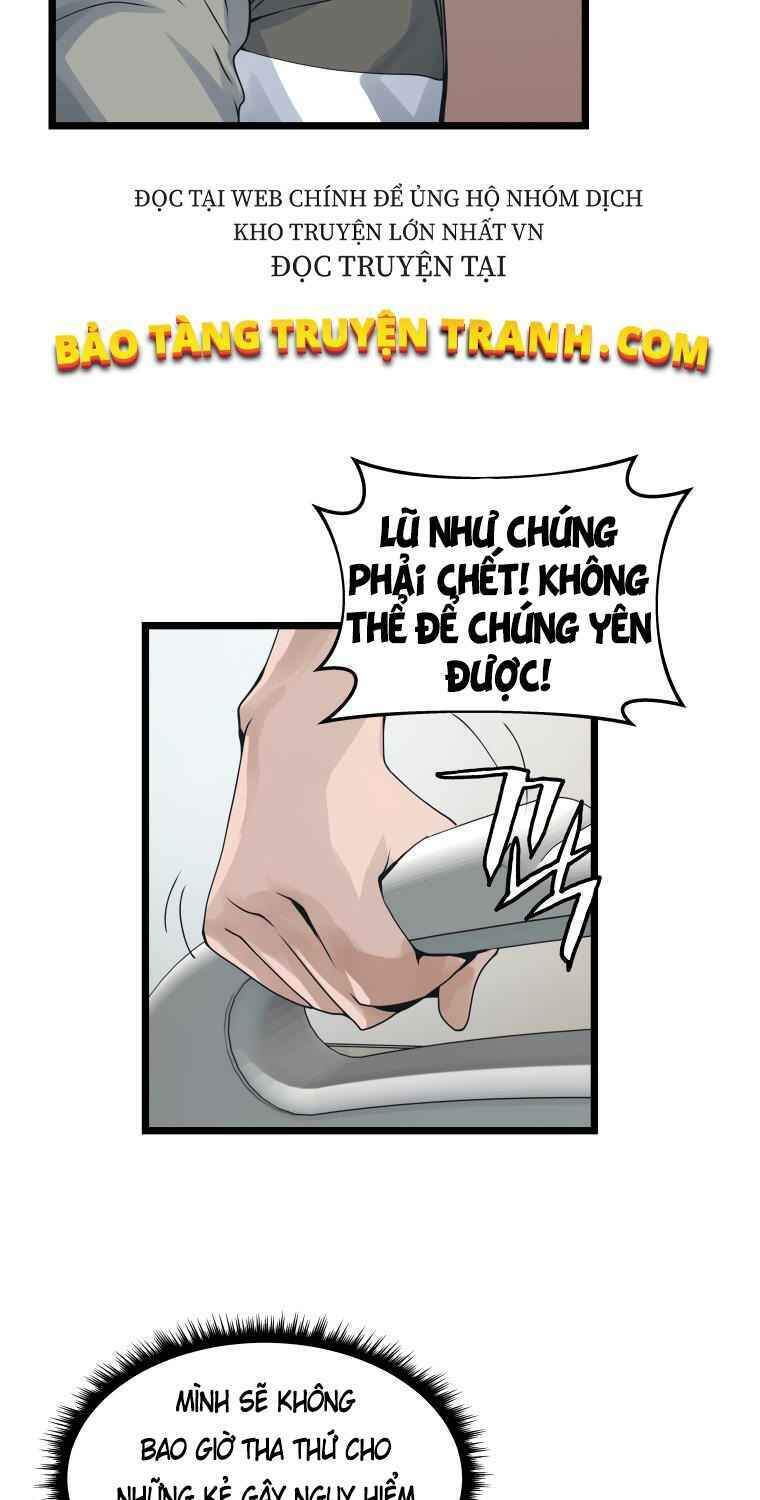 Ranker Bất Bại Chapter 15 - 30