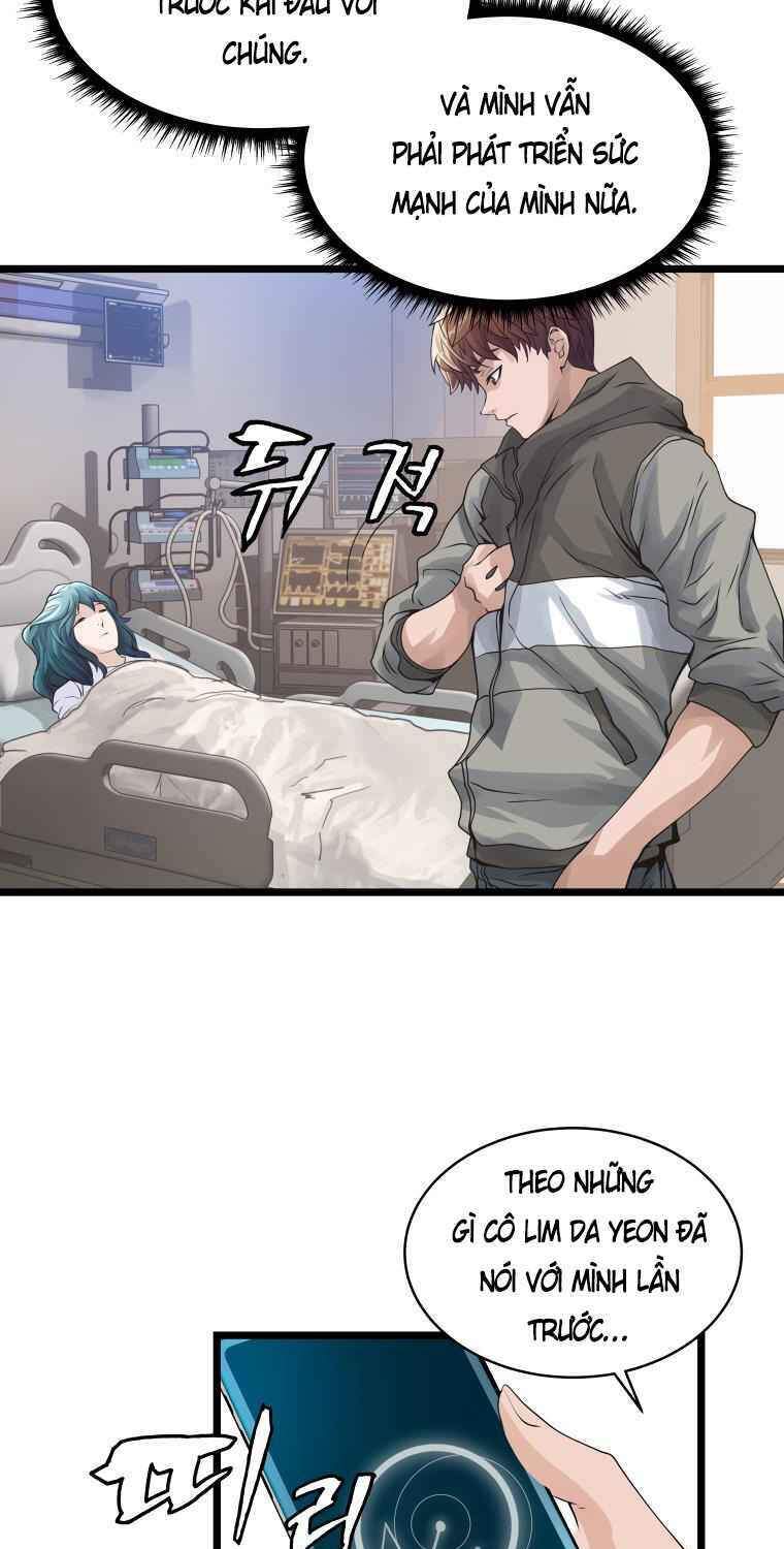 Ranker Bất Bại Chapter 15 - 32