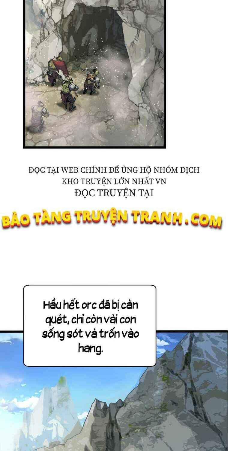 Ranker Bất Bại Chapter 15 - 43