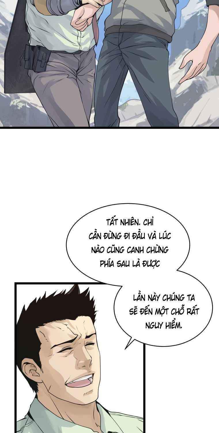Ranker Bất Bại Chapter 15 - 54