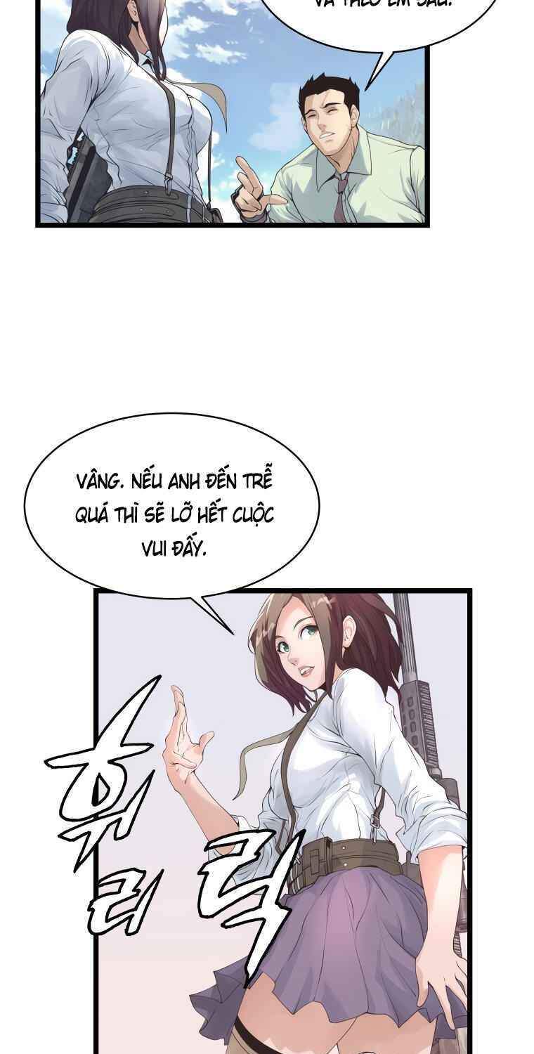 Ranker Bất Bại Chapter 15 - 58
