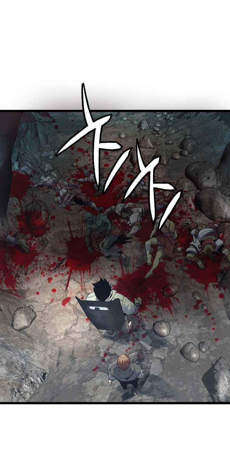 Ranker Bất Bại Chapter 16 - 16