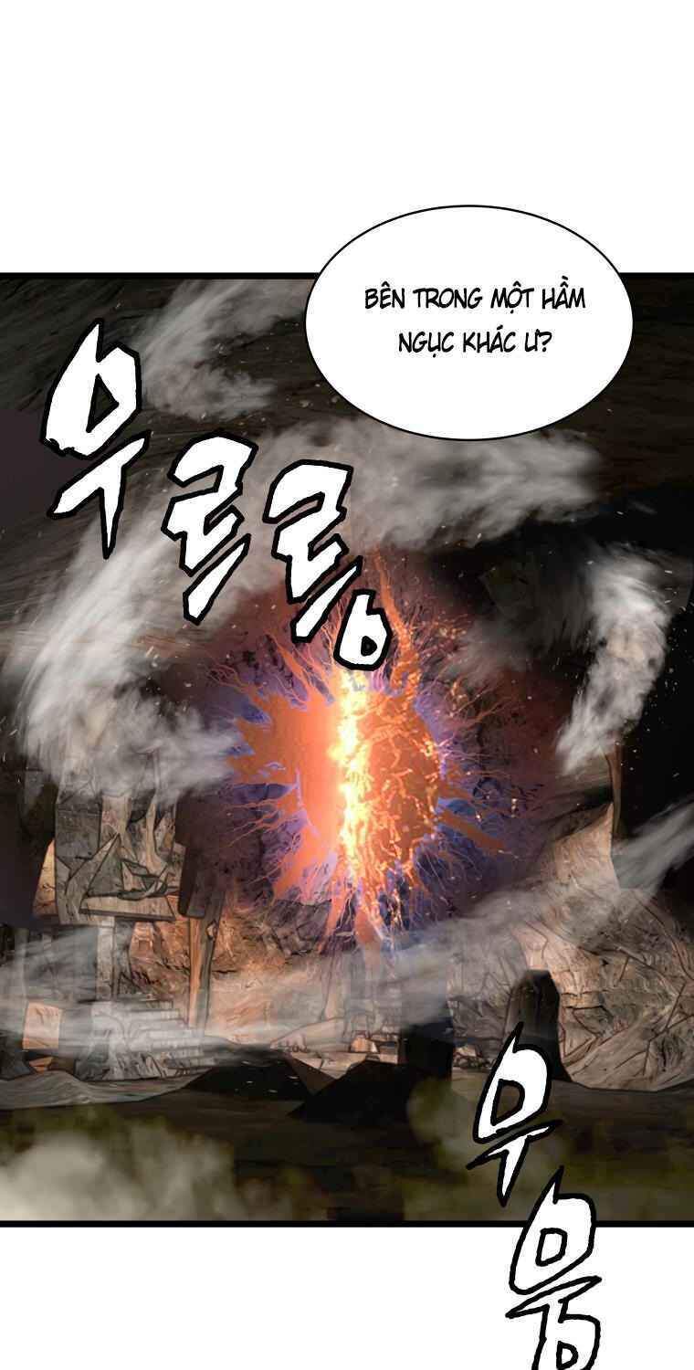 Ranker Bất Bại Chapter 16 - 40