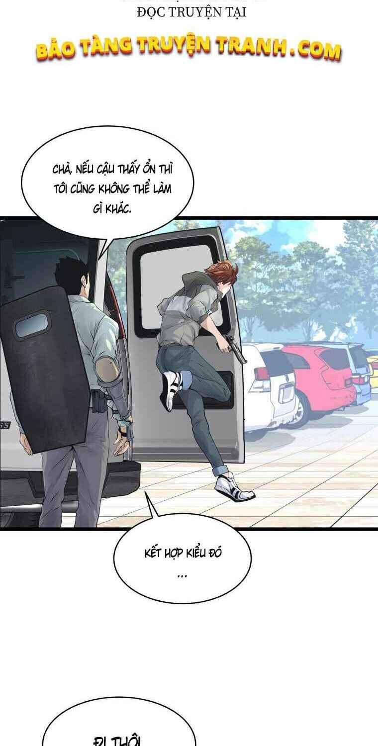 Ranker Bất Bại Chapter 16 - 5