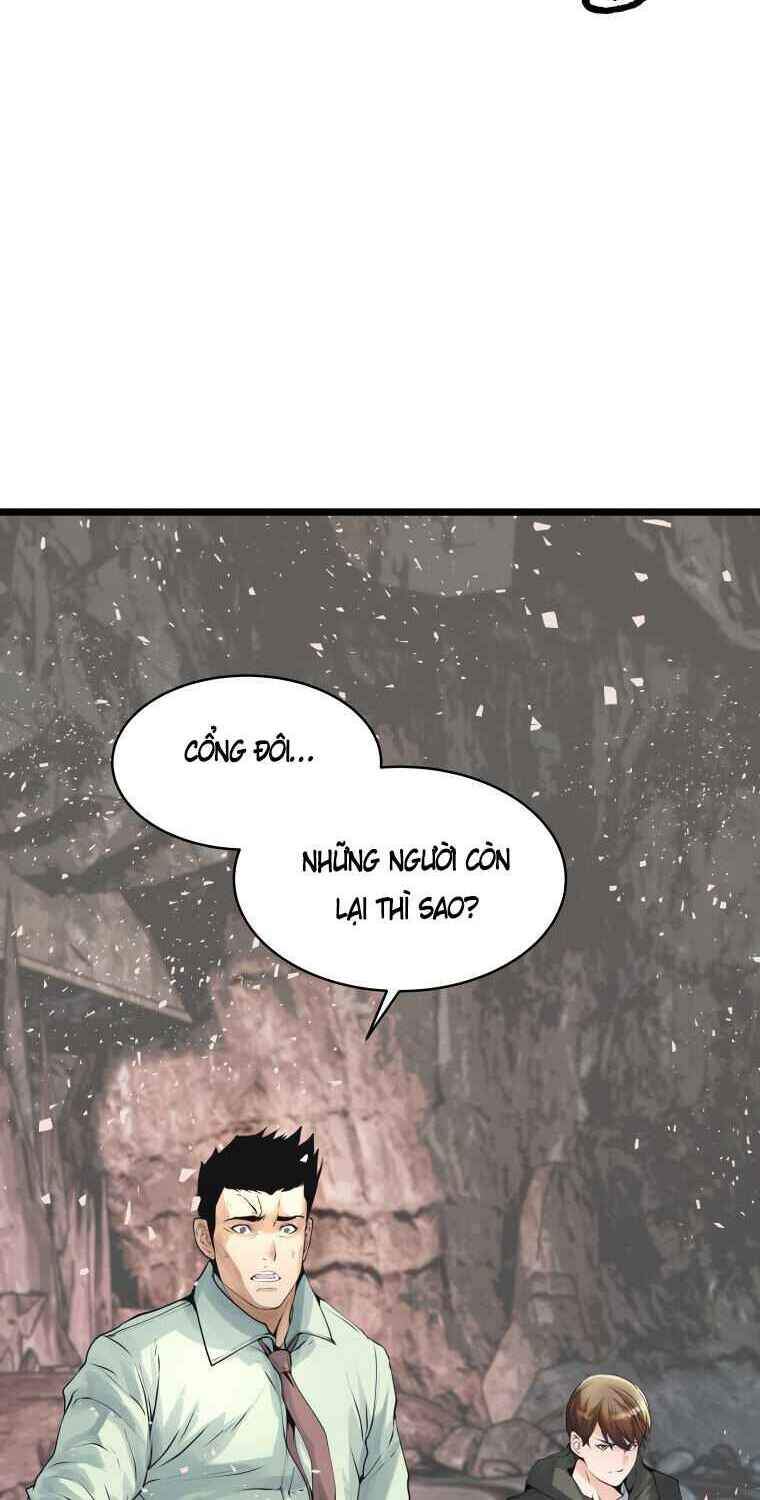 Ranker Bất Bại Chapter 16 - 41