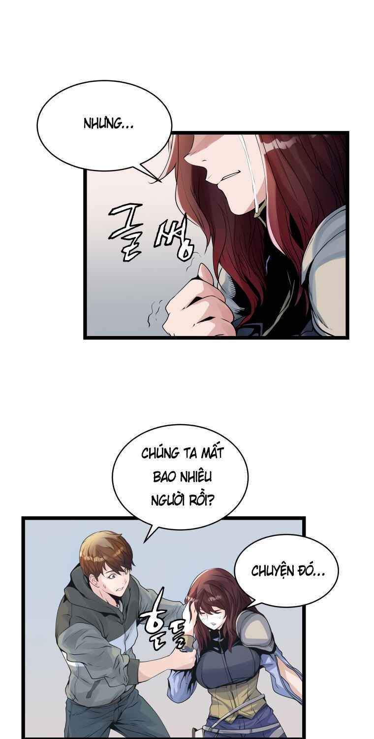 Ranker Bất Bại Chapter 16 - 44