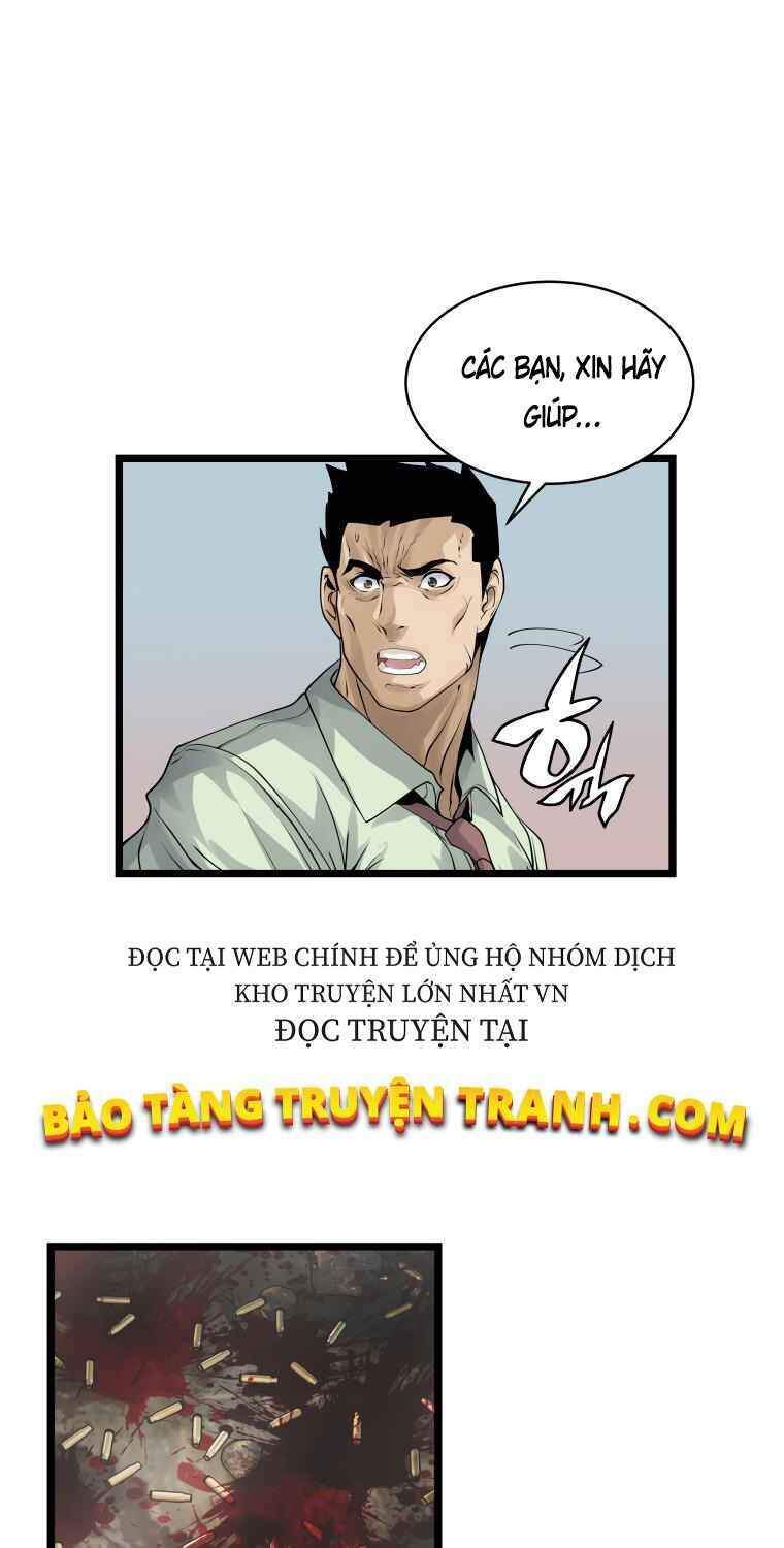 Ranker Bất Bại Chapter 16 - 52