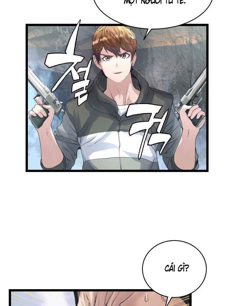 Ranker Bất Bại Chapter 17 - 11
