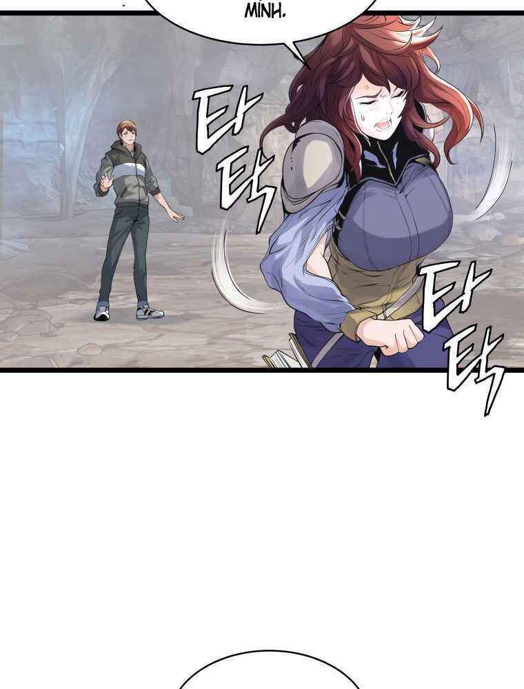 Ranker Bất Bại Chapter 17 - 4