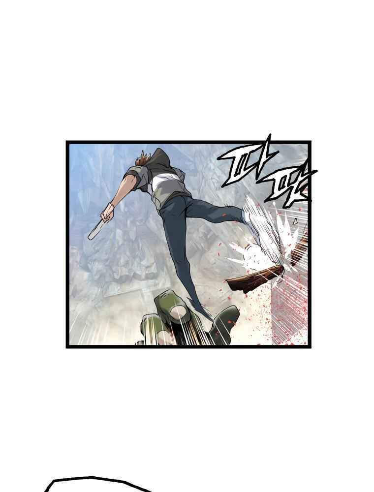 Ranker Bất Bại Chapter 17 - 40