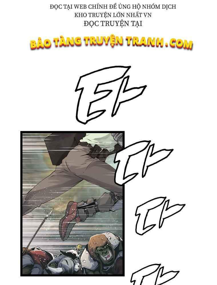 Ranker Bất Bại Chapter 17 - 58