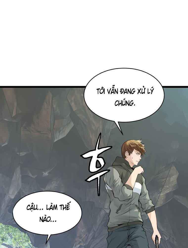 Ranker Bất Bại Chapter 17 - 63