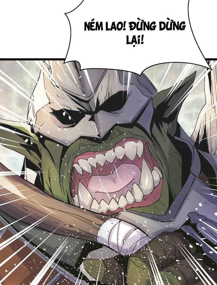 Ranker Bất Bại Chapter 17 - 68