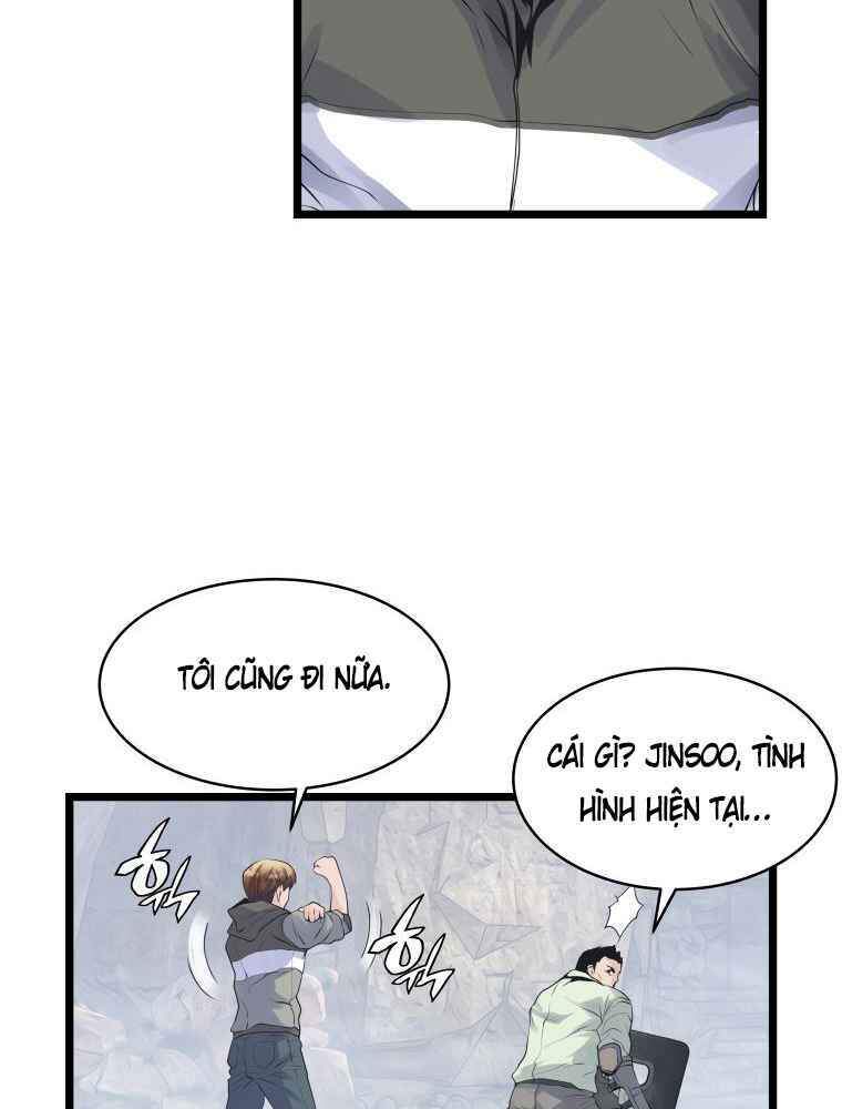 Ranker Bất Bại Chapter 17 - 8