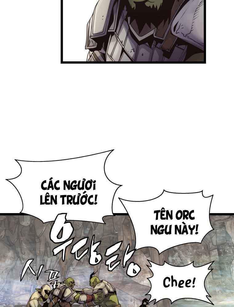 Ranker Bất Bại Chapter 17 - 87