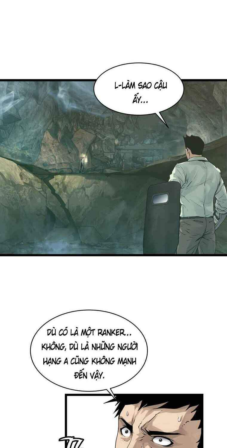 Ranker Bất Bại Chapter 19 - 19