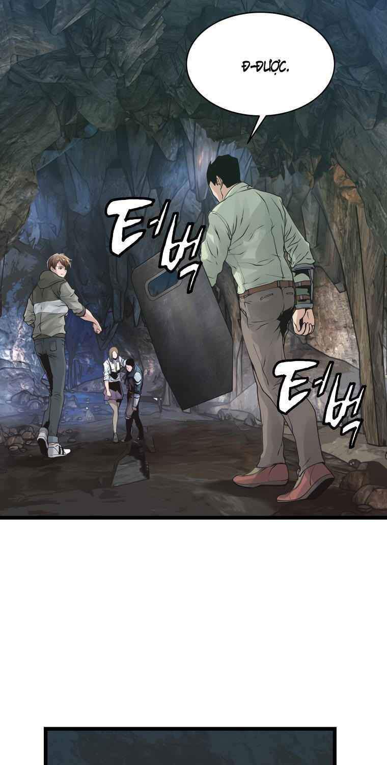 Ranker Bất Bại Chapter 19 - 22