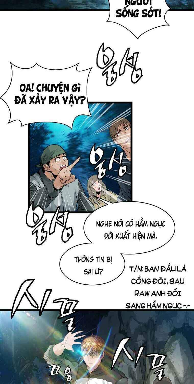 Ranker Bất Bại Chapter 19 - 35