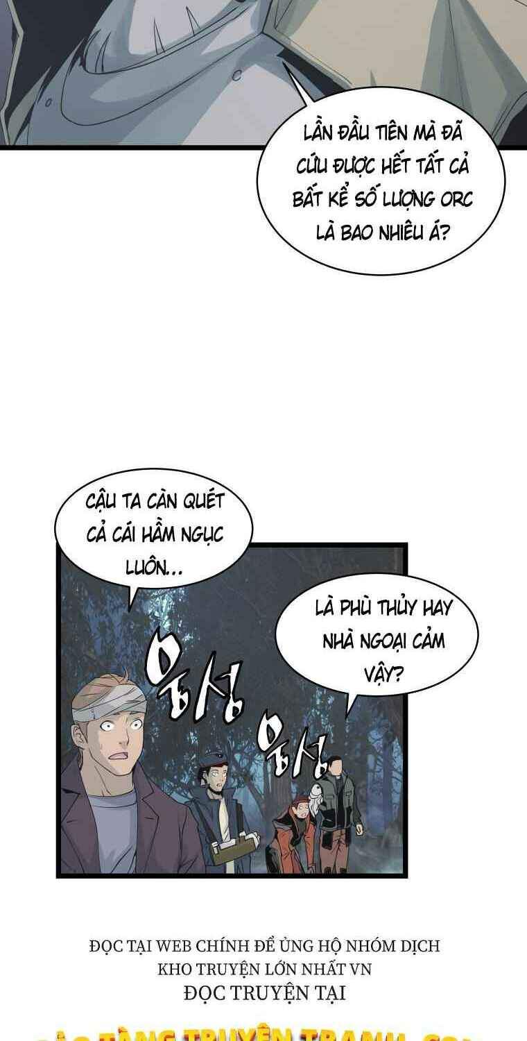 Ranker Bất Bại Chapter 19 - 45