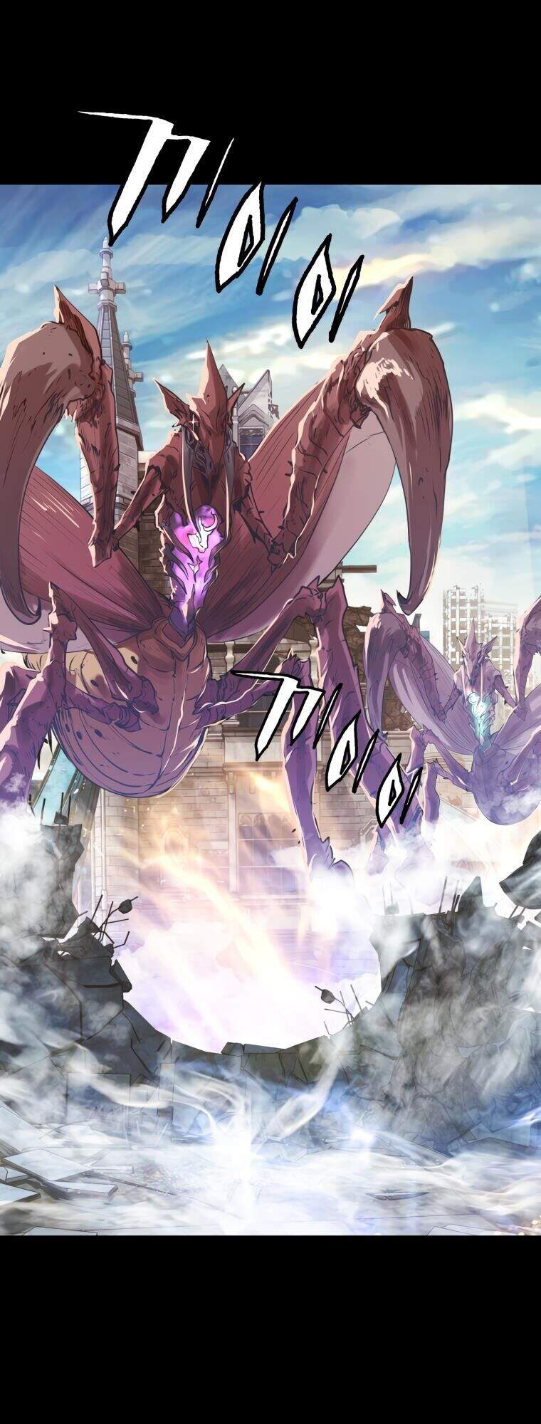 Ranker Bất Bại Chapter 2 - 13