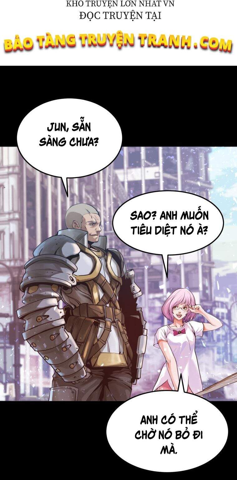 Ranker Bất Bại Chapter 2 - 15